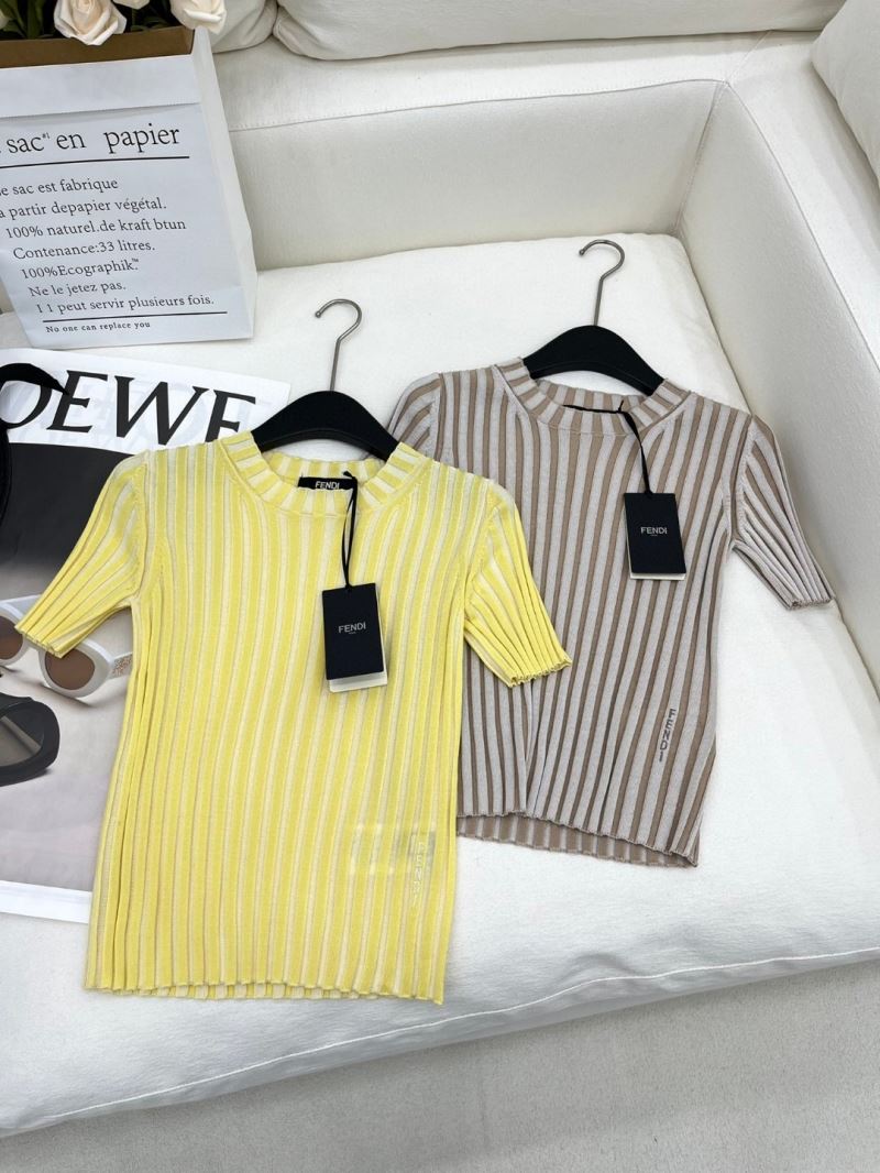 Fendi T-Shirts